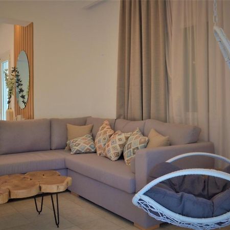 Notos Villas Frangocastelo Екстер'єр фото