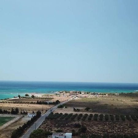 Notos Villas Frangocastelo Екстер'єр фото